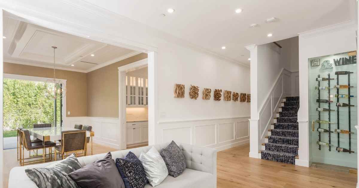 How to Store Wine in Summer