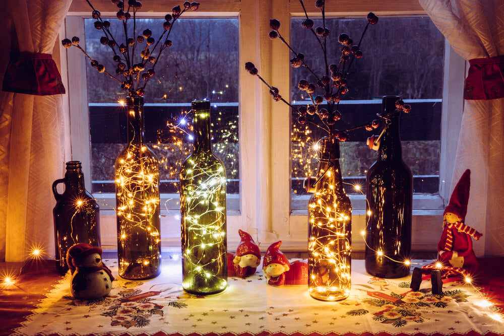 Actionable Recycling Tips for Wine Bottles