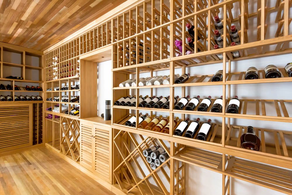 Storing Wine in the Summer A Wine Lover’s Guide