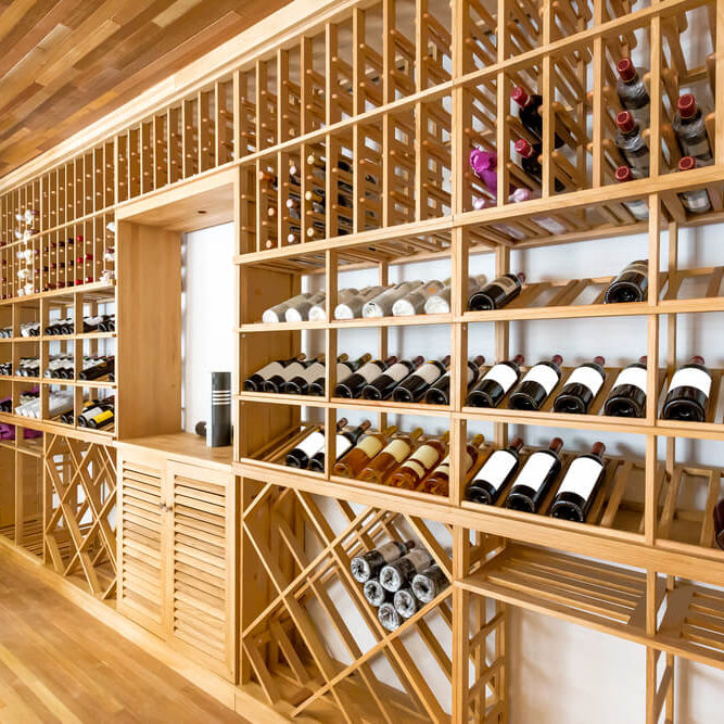 Storing Wine in the Summer A Wine Lover’s Guide