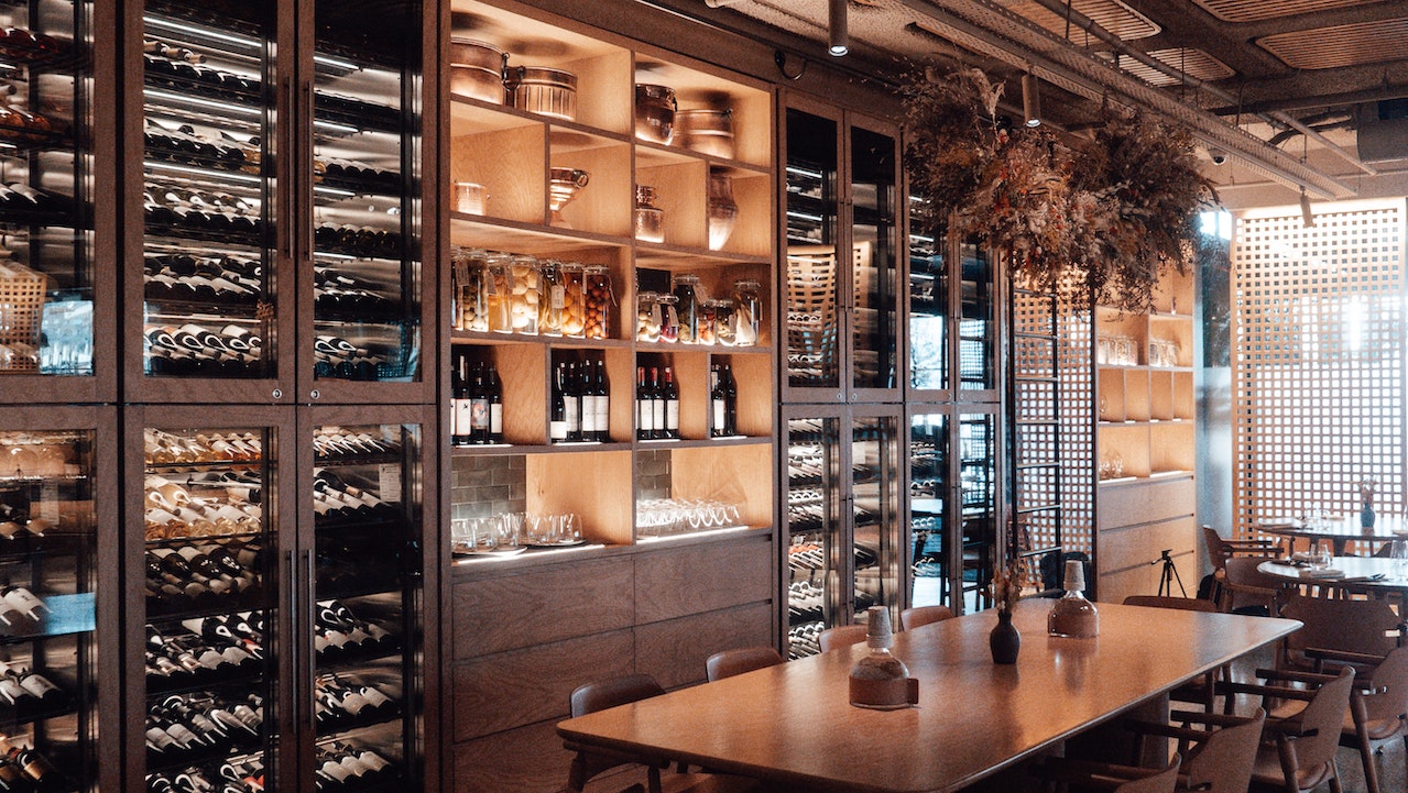 The Do's and Don'ts of Storing Wine in Your Restaurant