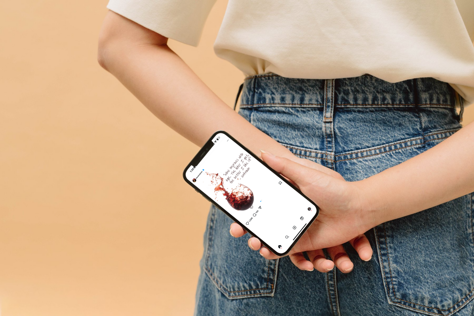 Wine Quotes For Social Media