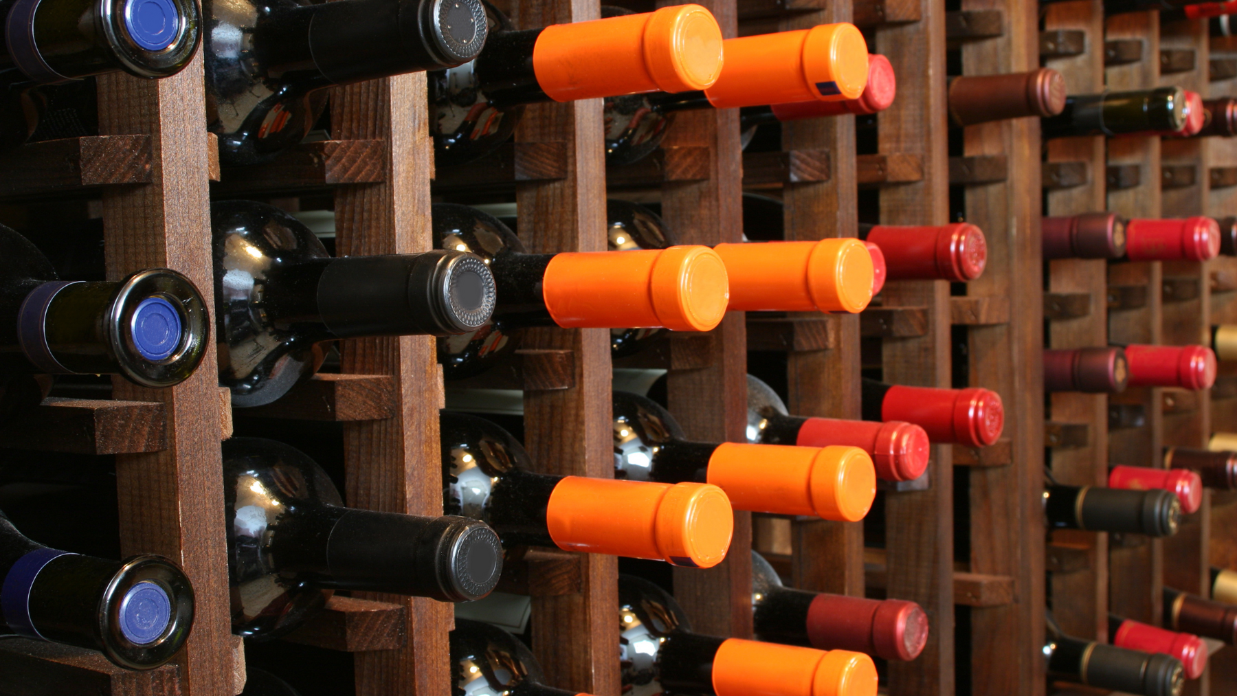 Wine Cellar Security: How to Keep Your Collection Safe
