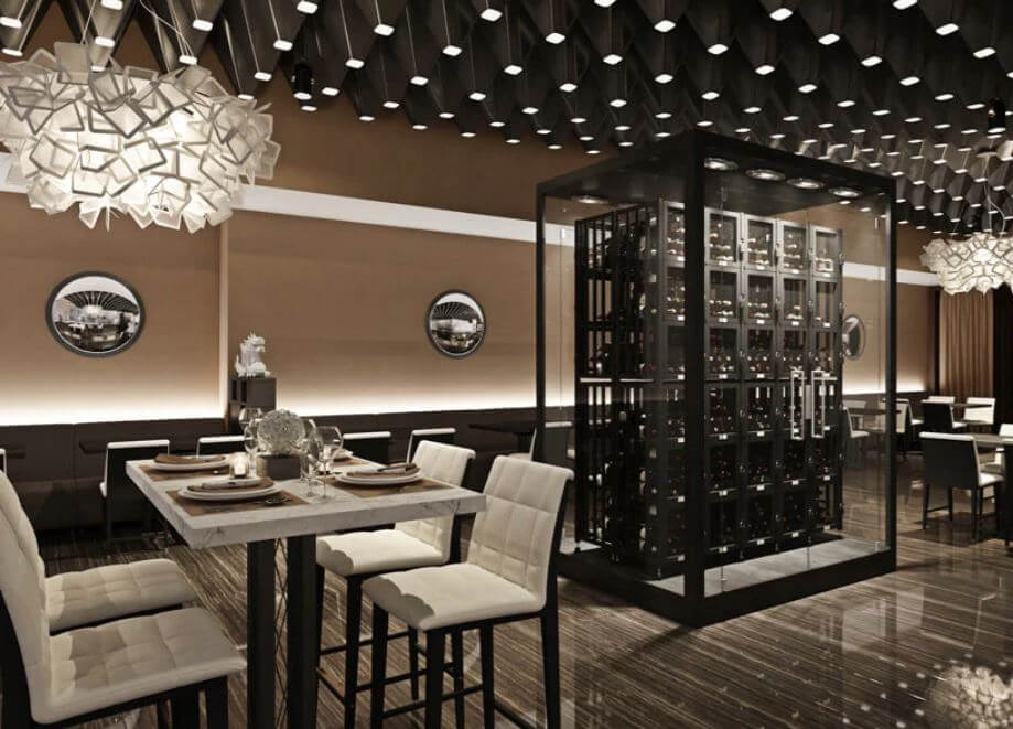 The Undeniable Benefits of Investing in a Wine Locker
