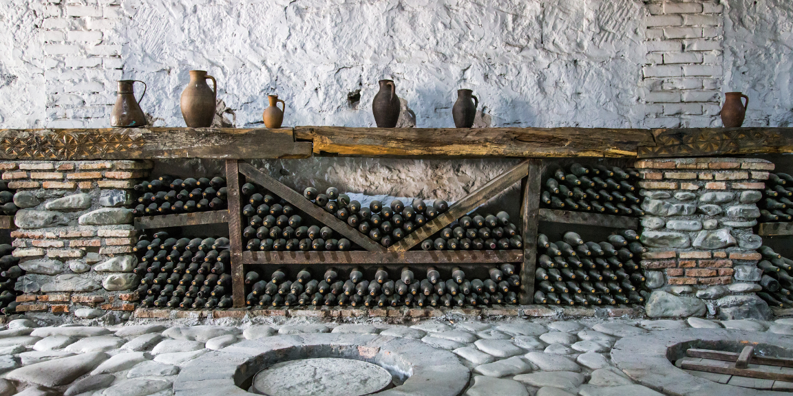 Simple Wine Cellar Decor Wall Art Ideas to Upgrade Your Home