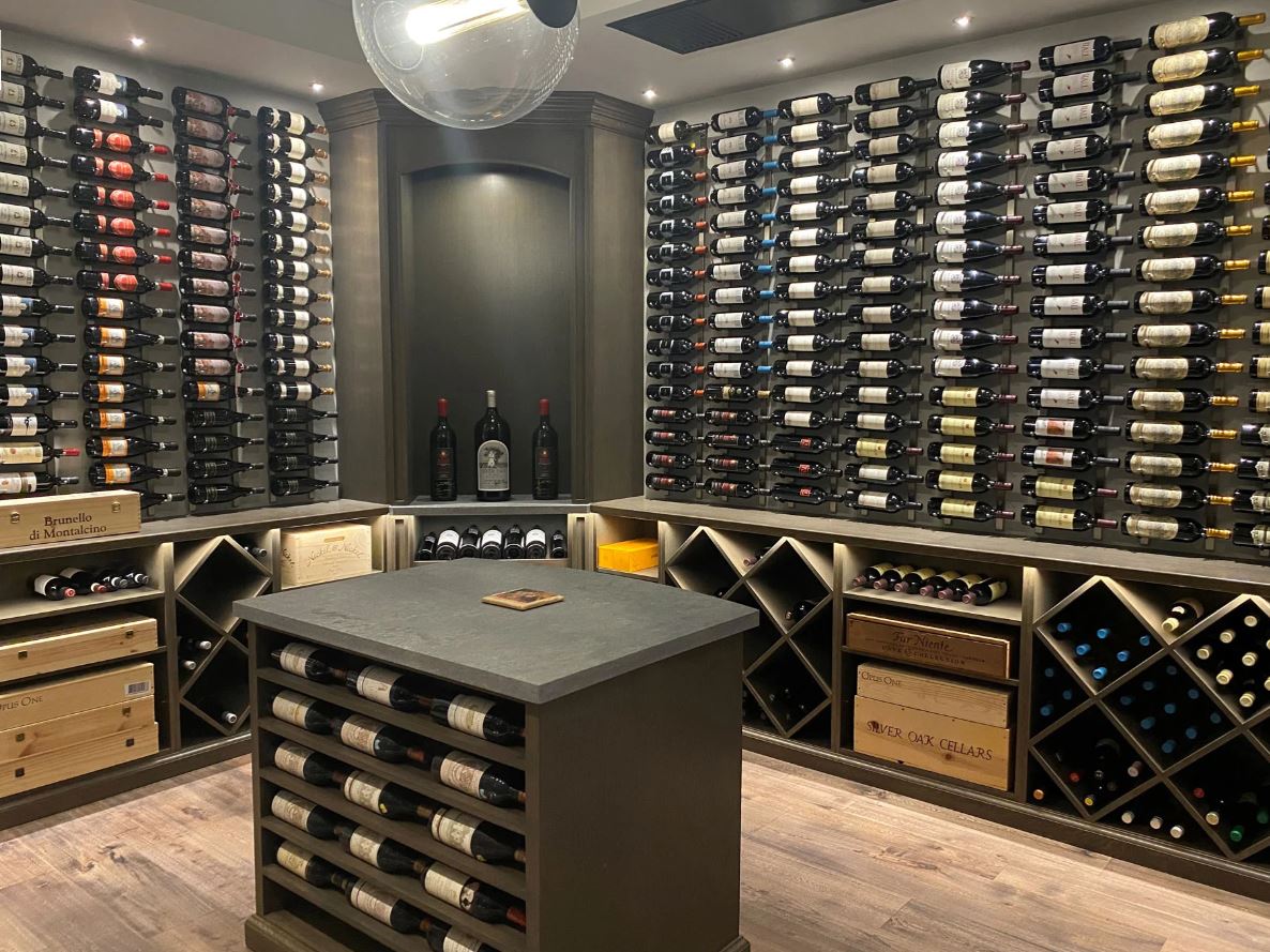 5 Reasons You Need CellarCool CX Series Wine Cooling Unit – Wine Cellar HQ