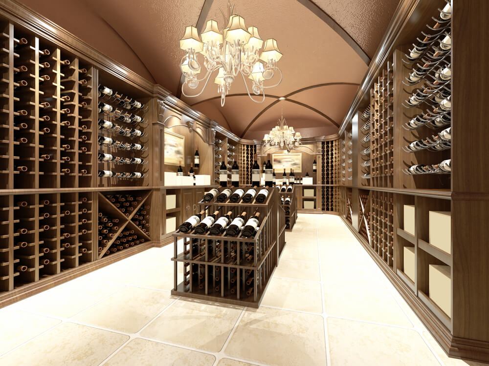 What is an Infinite Wine Cellar and How to Build Your Own – Wine Cellar HQ