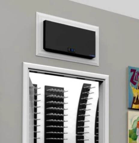Ultimate Guide to the WhisperKOOL Slimline LS Wine Cellar Cooling Unit
