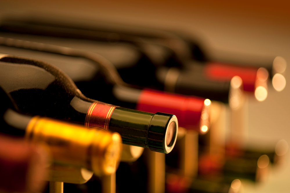 9 Things to Decide BEFORE You Start Creating Your Home Wine Cellar