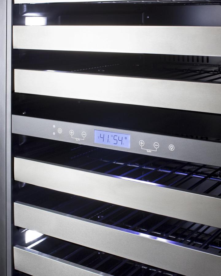 7 Amazing Features of a Summit Wine Cooler
