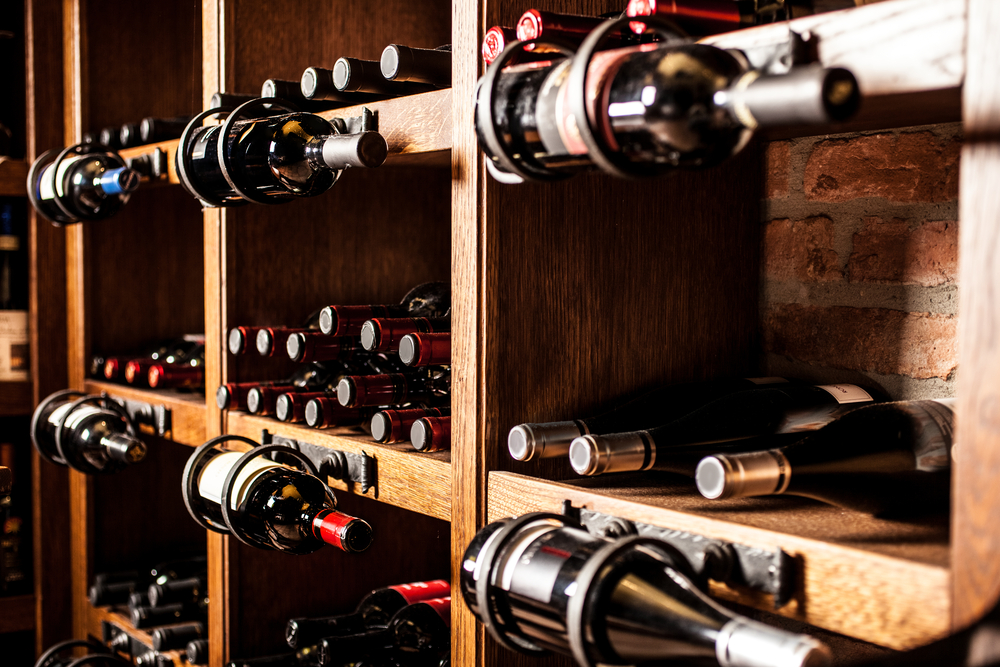 What Makes a Good Wine Cellar?