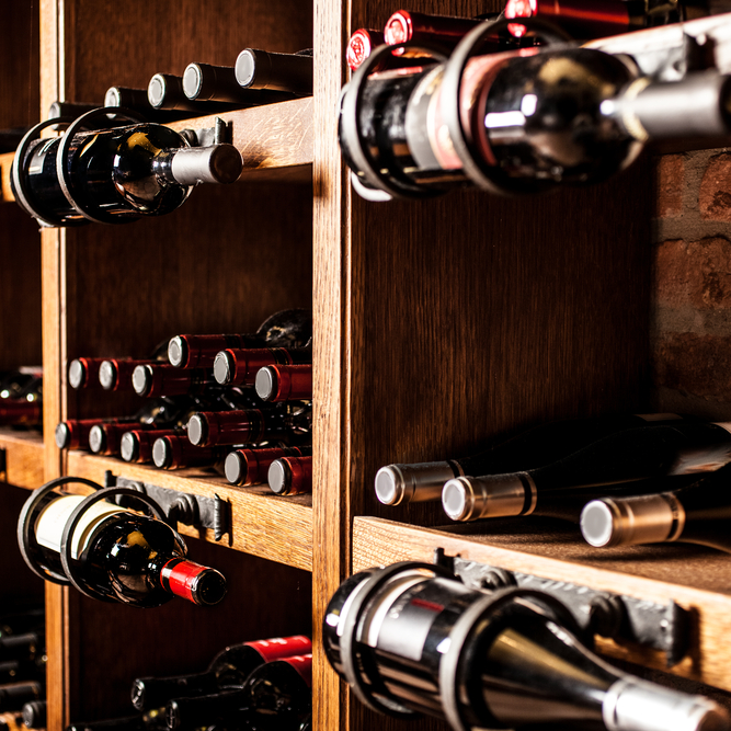 What Makes a Good Wine Cellar?