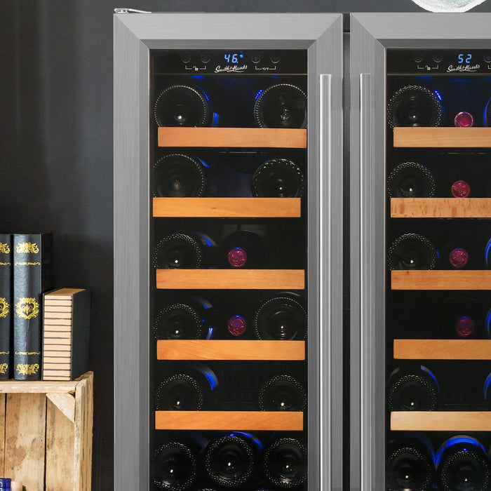 Wine Cooler Sizes: Which Is Right for You?