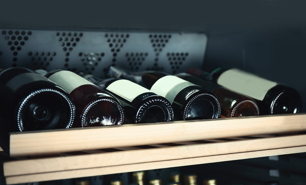5 Qualities to Look for When Shopping for Wine Coolers