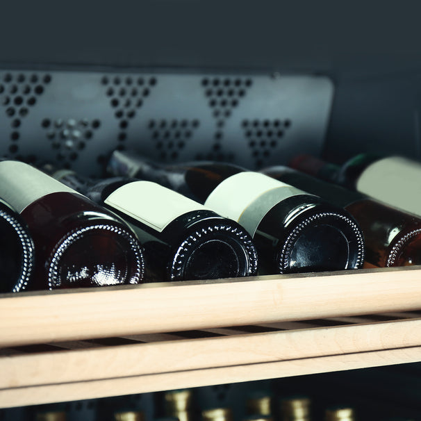 5 Qualities to Look for When Shopping for Wine Coolers