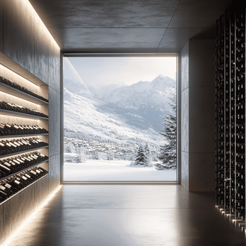 Wine Storage Tips for the Winter Season- Our Top 10