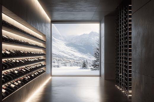 Wine Storage Tips for the Winter Season- Our Top 10