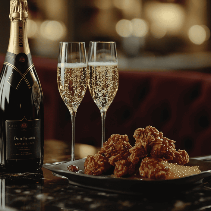 Top Champagne Bars and Restaurants in the US (2025 Edition)