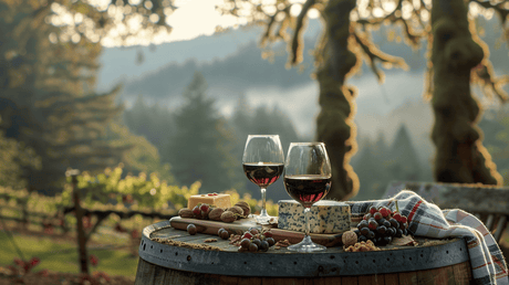Best Oregon Wineries 2025: Ultimate Guide to Willamette Valley Wine Tasting