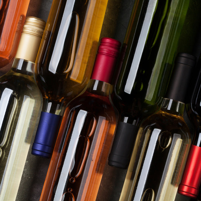 Wine Bottle Sizes and Their Impact on Taste: A Comprehensive Guide for Wine Lovers