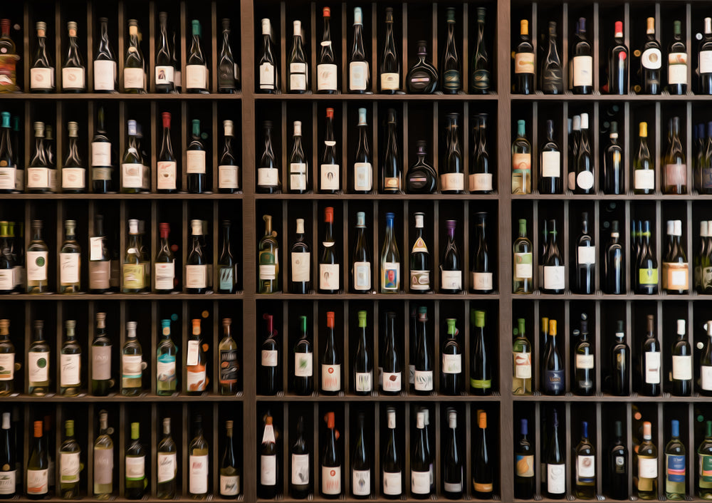 How Do You Set Up a Wine Room: A Simple Step-by-Step Guide
