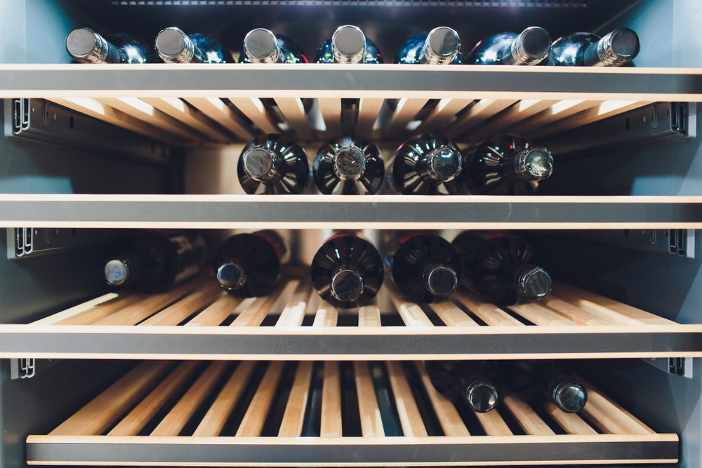 Top 7 Best WhisperKOOL Wine Coolers in 2023