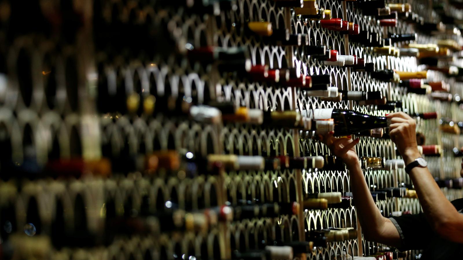 11 Key Tips to Long-Lasting Wine Storage