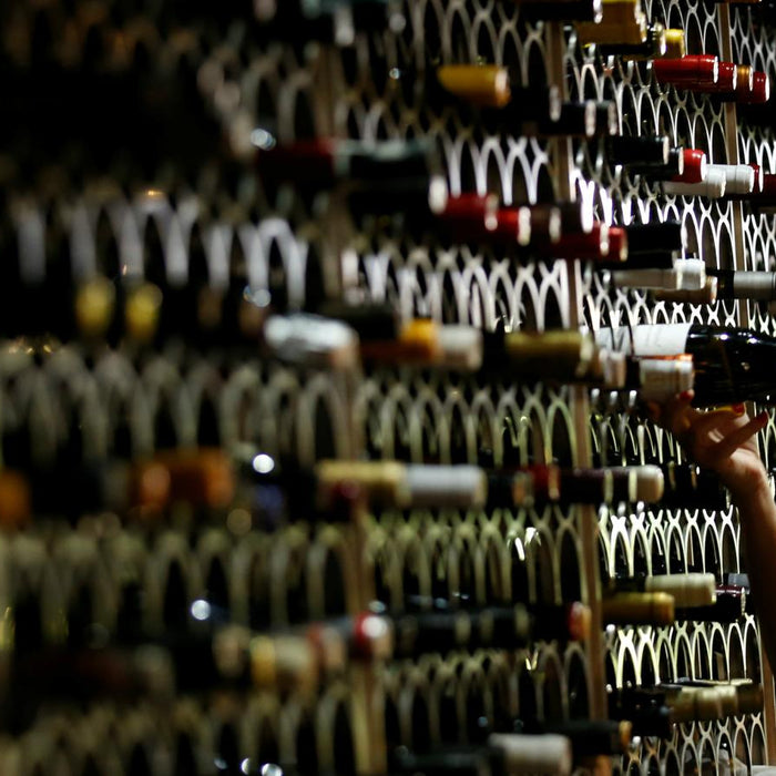 11 Key Tips to Long-Lasting Wine Storage