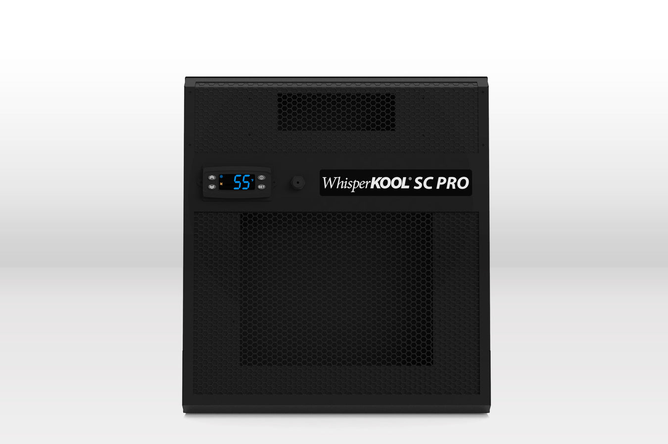 WhisperKOOL SC PRO Series Cooling Units