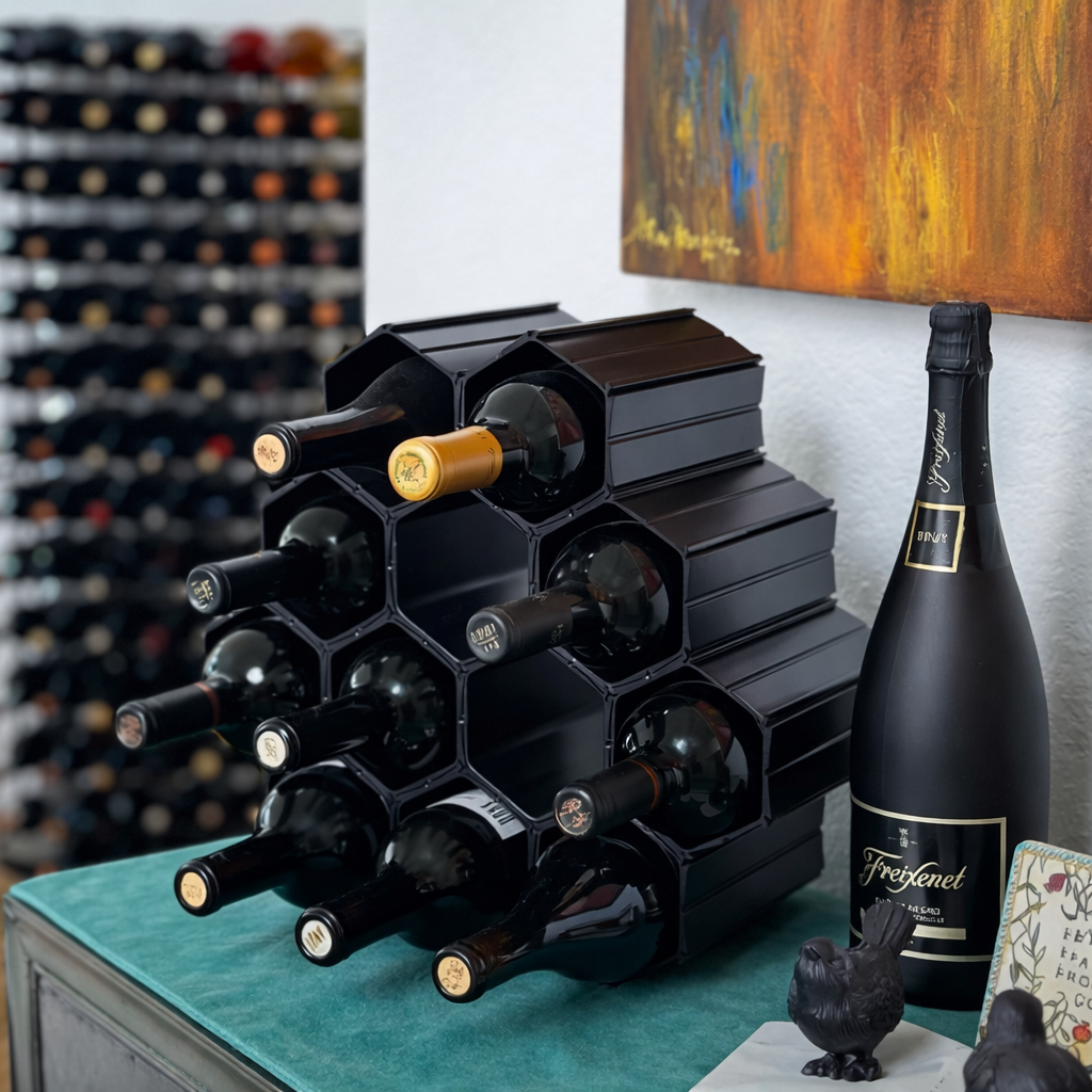 WineHive – Wine Cellar HQ