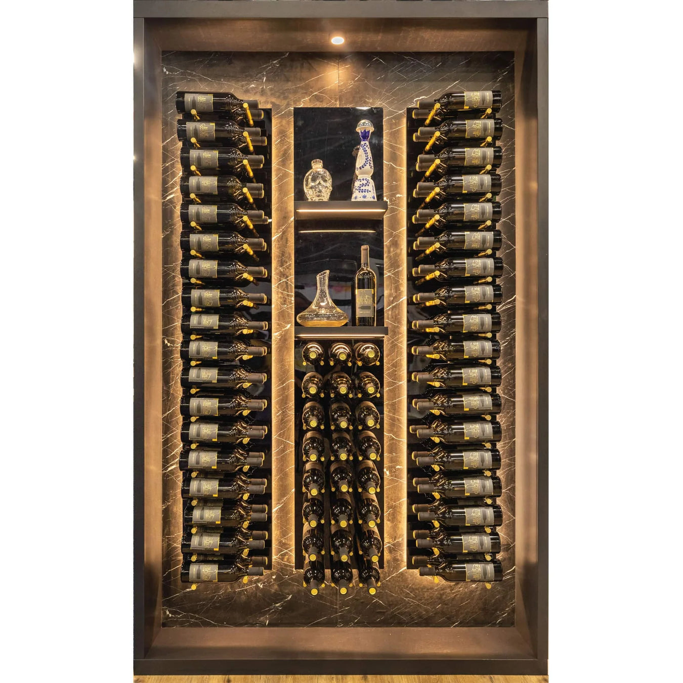 Wine Wall Panels