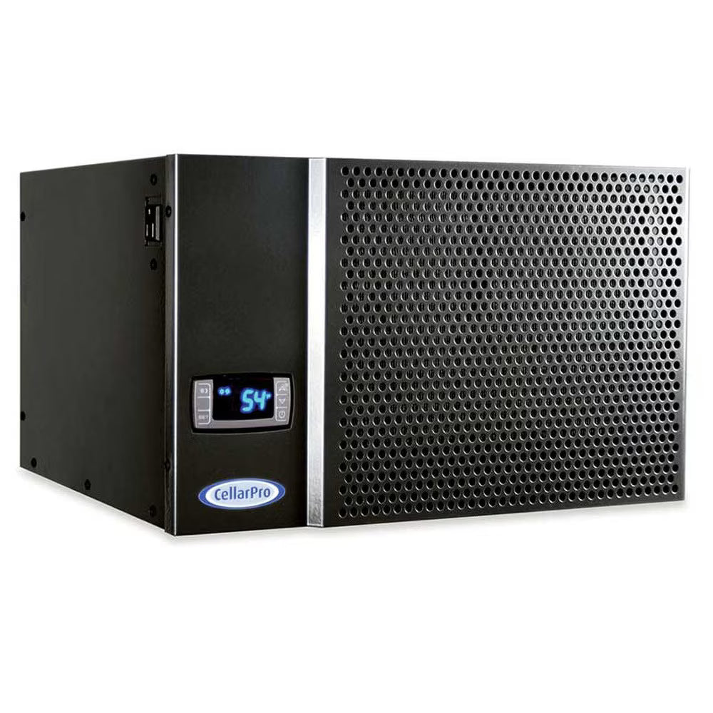 CellarPro 1800QT-HE Cooling Unit (up to 200 cubic feet)