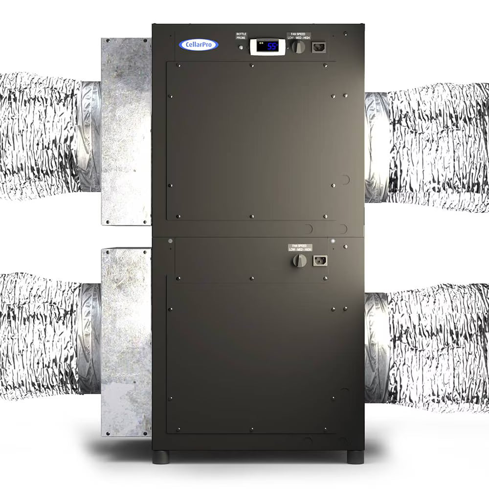 CellarPro Air Handler 3500 Vertical #36247