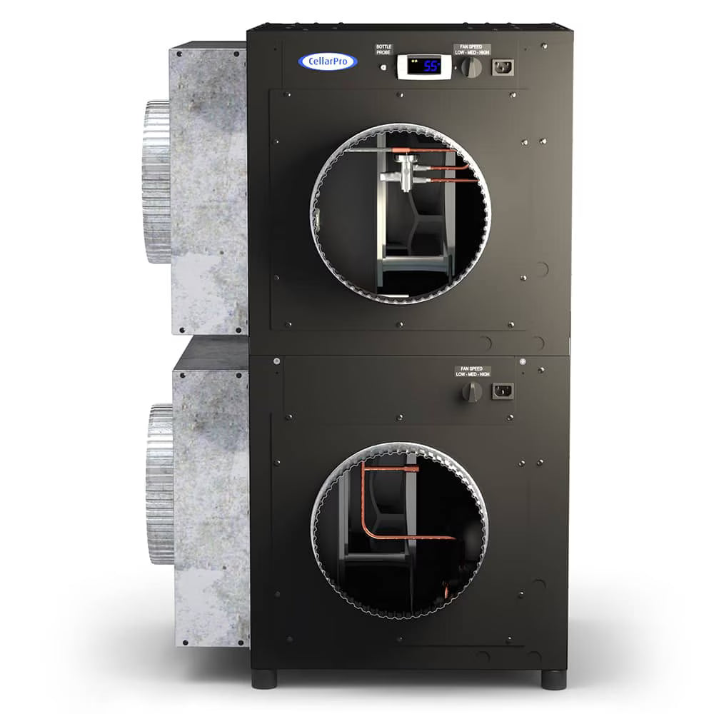 CellarPro Air Handler 3500 Vertical #36247
