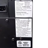 CellarPro Air Handler 8500 Vertical #7109