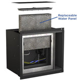 CellarPro Air Handler Integrated Humidifier #36521
