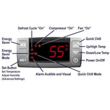 CellarPro Air Handler Split 3000 Ceiling Mount #36912