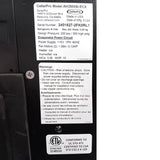 CellarPro Air Handler Split 3500 Indoor #36244