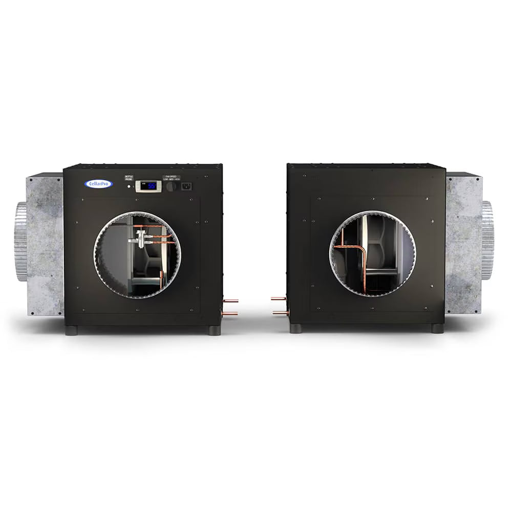 CellarPro Air Handler Split 3500 Indoor #36244