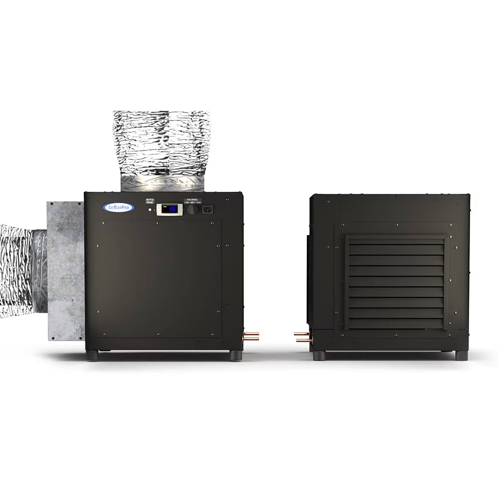 CellarPro Air Handler Split 3500 Outdoor #36245