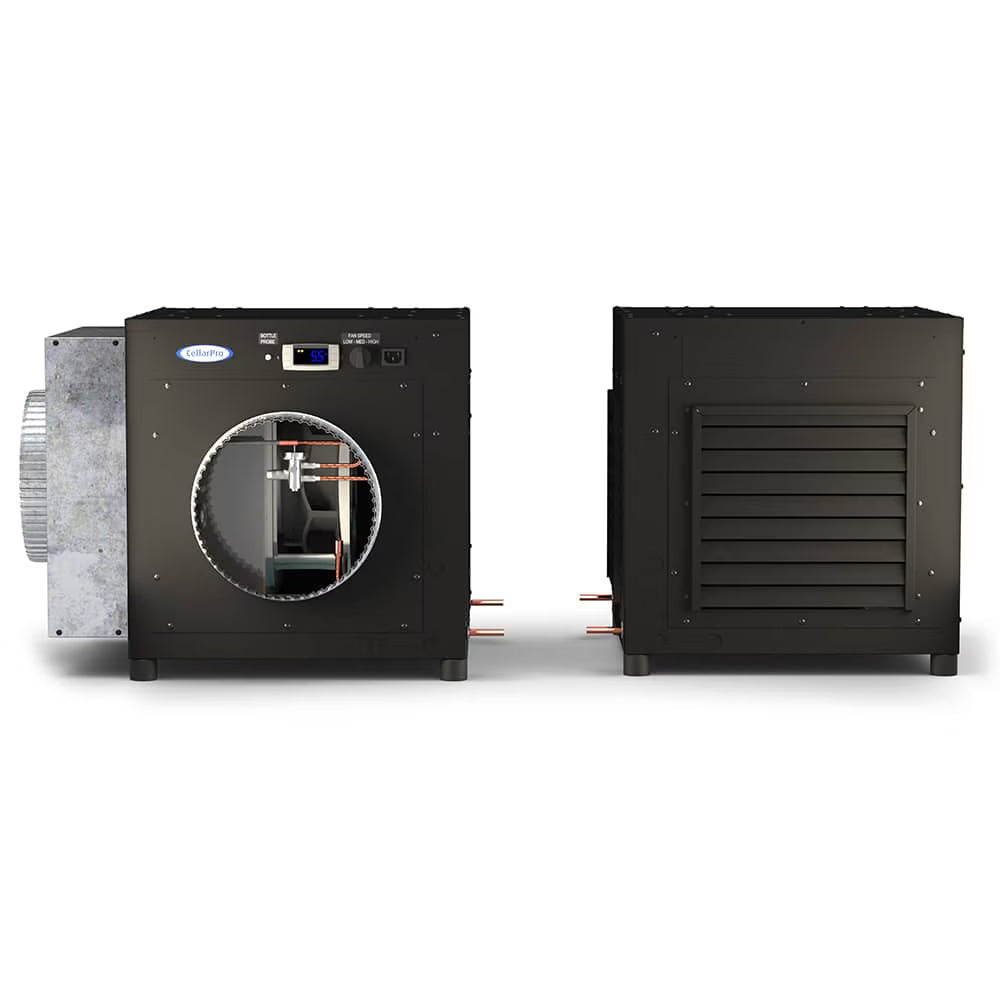 CellarPro Air Handler Split 3500 Outdoor #36245