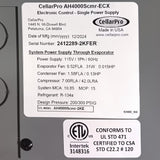 CellarPro Air Handler Split 4000 Ceiling Mount #36919