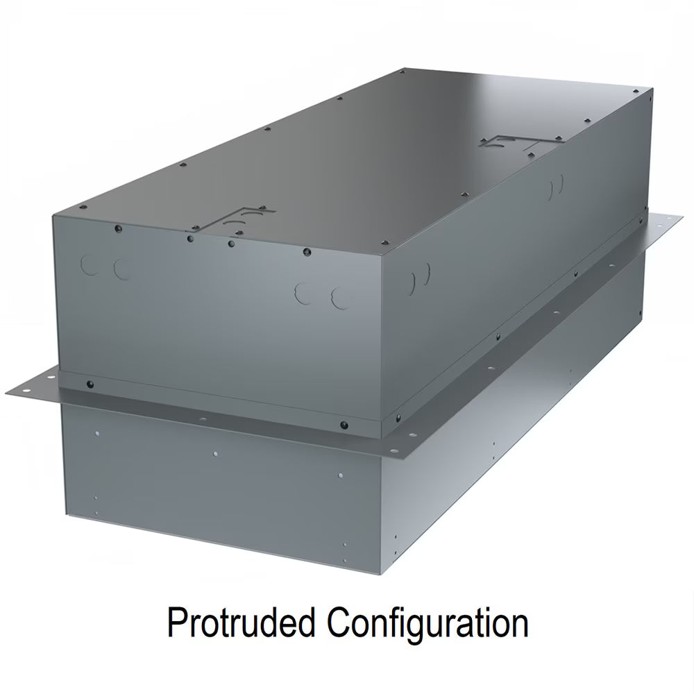 CellarPro Air Handler Split 4000 Ceiling Mount #36919