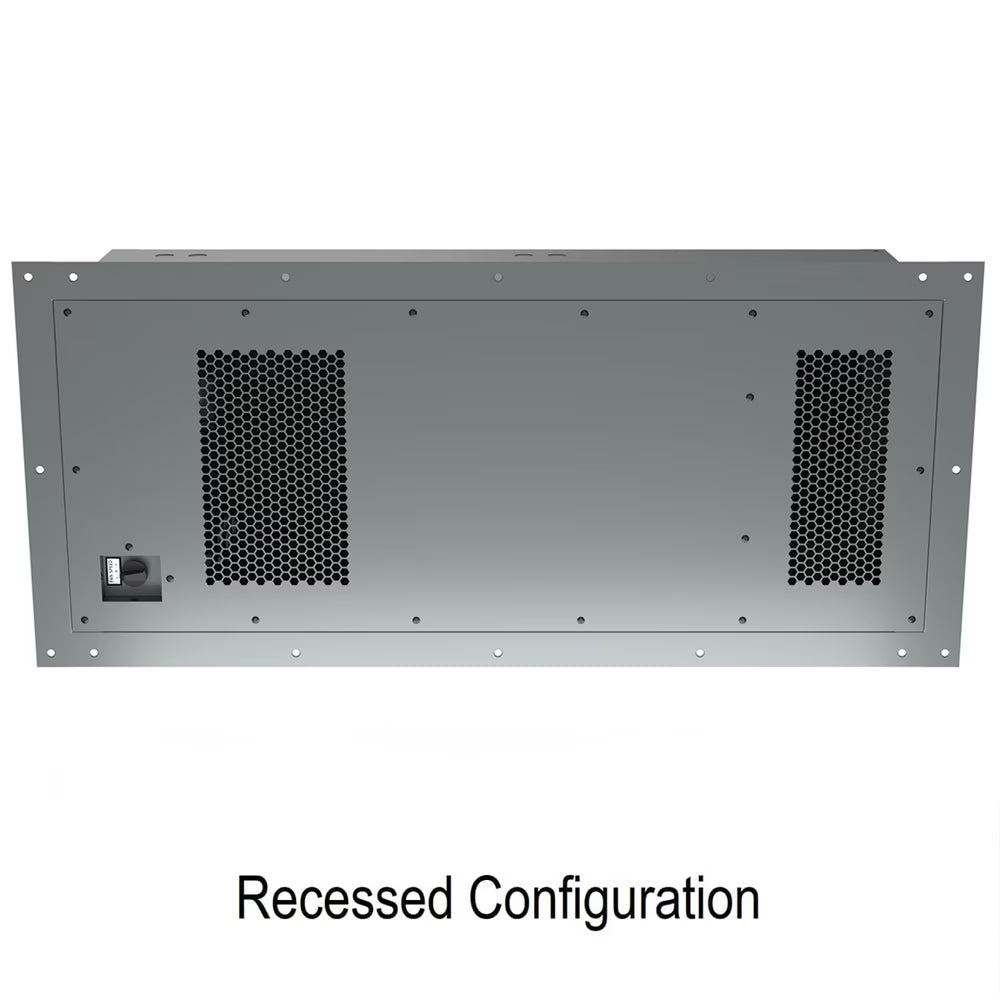 CellarPro Air Handler Split 4000 Ceiling Mount #36919