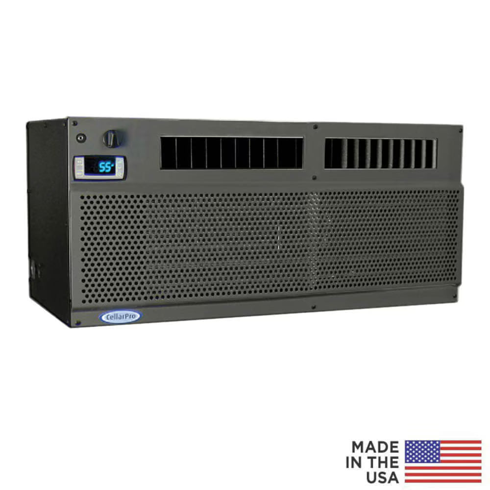 CellarPro Air Handler Split 4000 Horizontal #37393