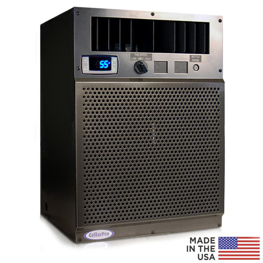 CellarPro Air Handler Split 4000 Wall Mounted #37391