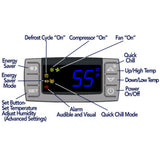 CellarPro Air Handler Split 4000 Wall Mounted #37391