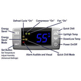 CellarPro Air Handler Split 4500 Indoor #36293