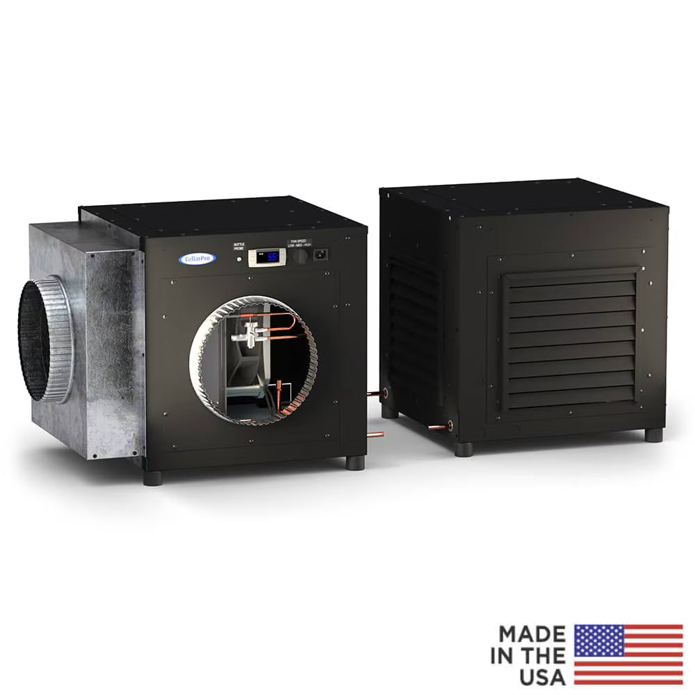 CellarPro Air Handler Split 4500 Outdoor #36294