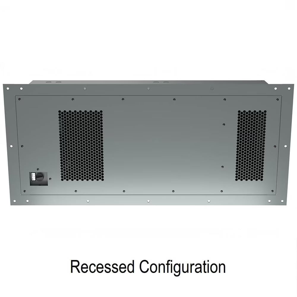 CellarPro Air Handler Split 6000 Ceiling Mount #36920